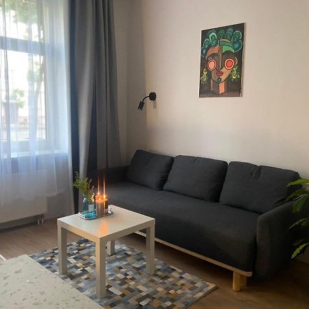 Lovekaunas Apartments Buitenkant foto