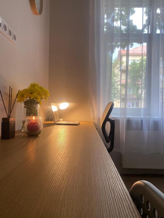 Lovekaunas Apartments Buitenkant foto